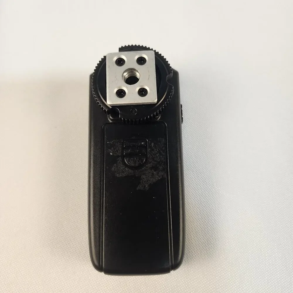 Neewer VC-1BRX 2.4GHz Wireless Flash Trigger Receiver for Photography